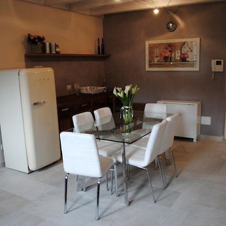 Bed And Breakfast Castello วิลลาฟรันกา ดี เวโรนา ภายนอก รูปภาพ