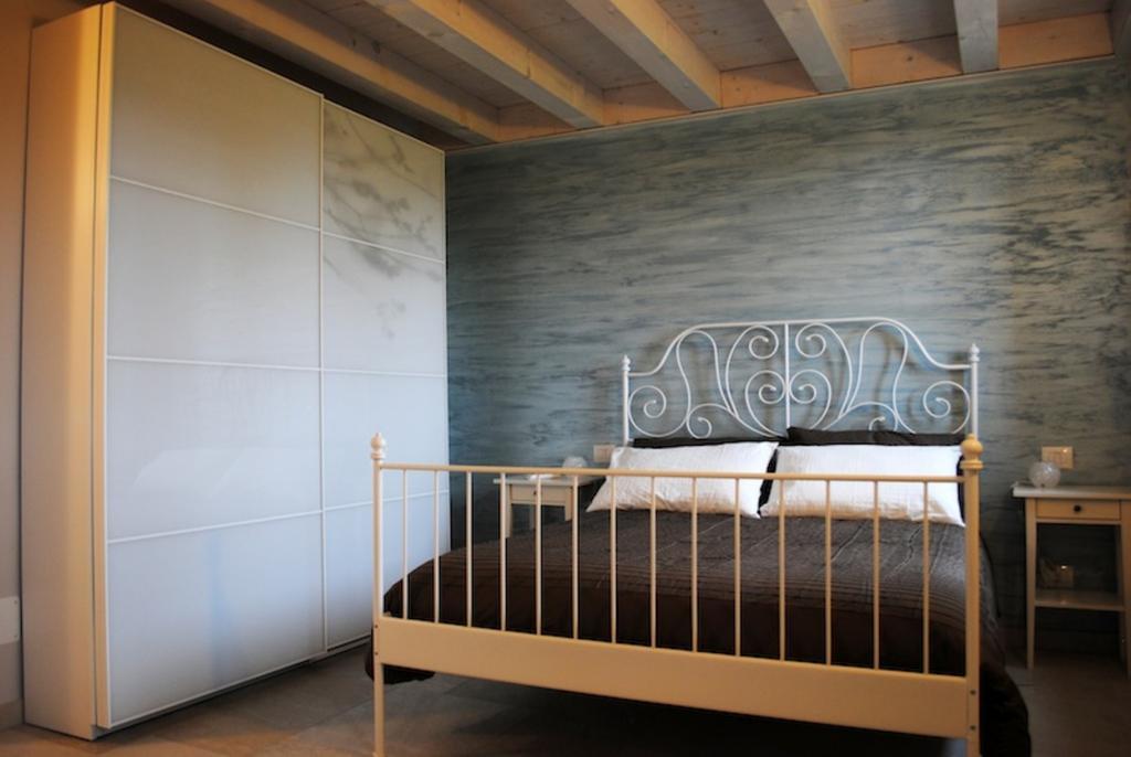 Bed And Breakfast Castello วิลลาฟรันกา ดี เวโรนา ห้อง รูปภาพ