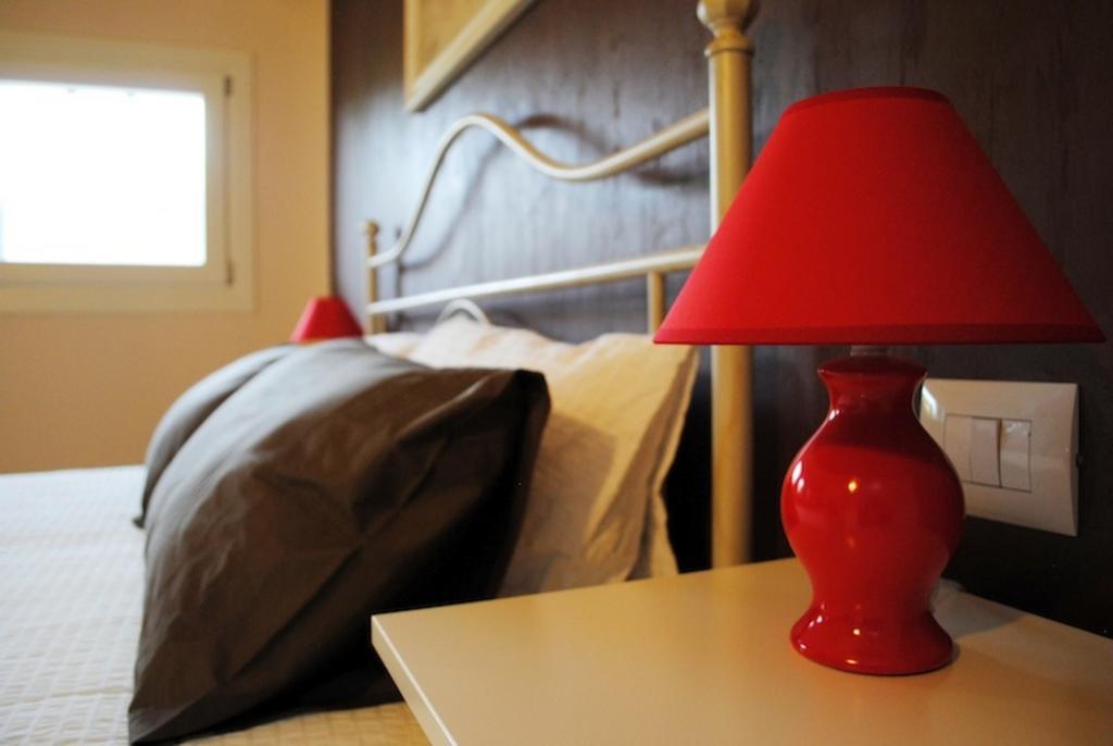 Bed And Breakfast Castello วิลลาฟรันกา ดี เวโรนา ห้อง รูปภาพ