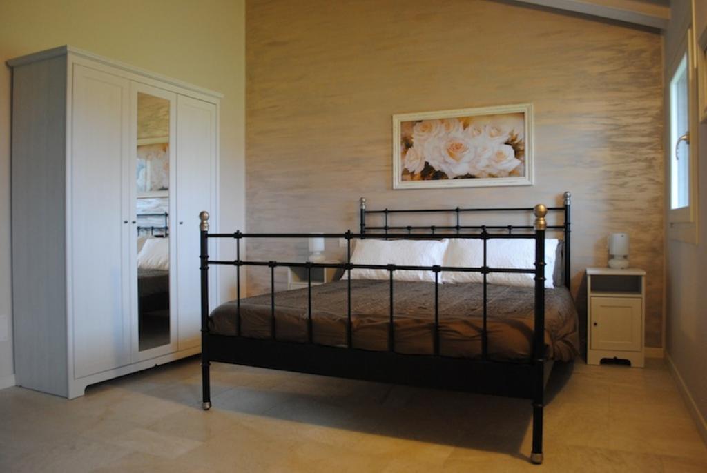 Bed And Breakfast Castello วิลลาฟรันกา ดี เวโรนา ห้อง รูปภาพ