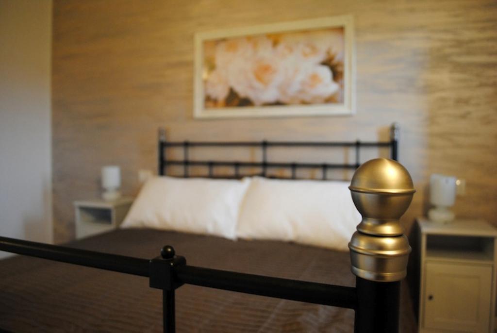 Bed And Breakfast Castello วิลลาฟรันกา ดี เวโรนา ห้อง รูปภาพ
